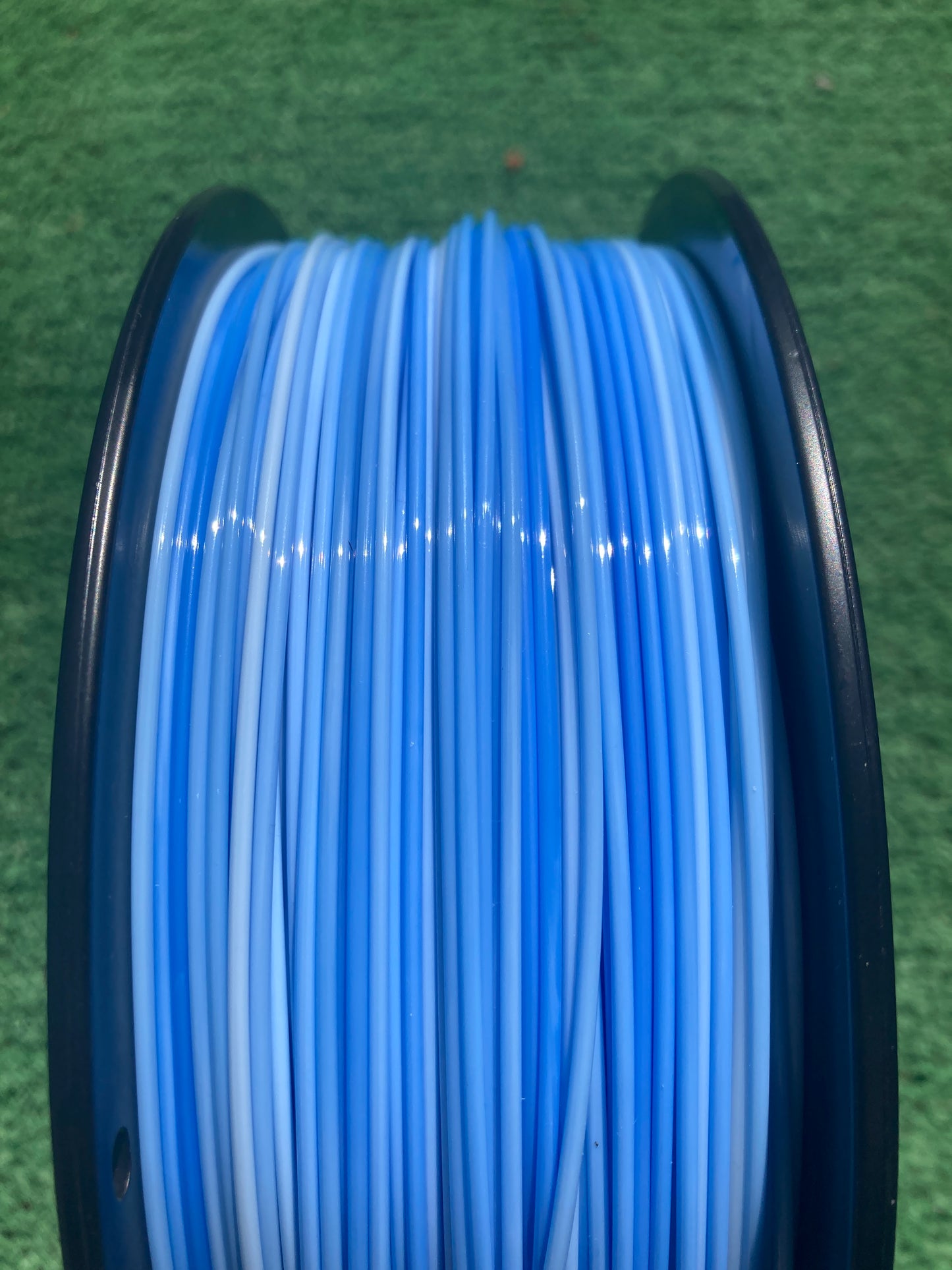 Winter Swirl PLA