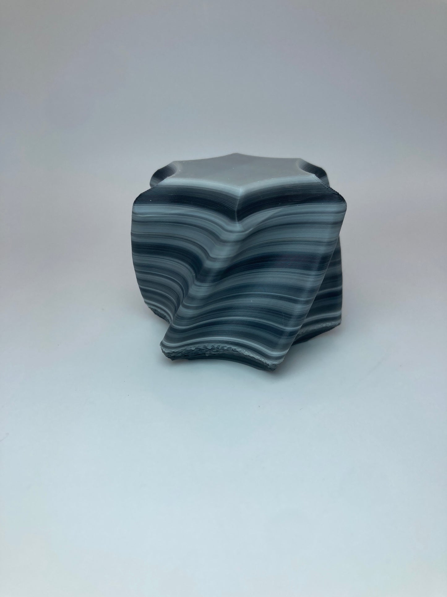 Shadow Swirl PLA
