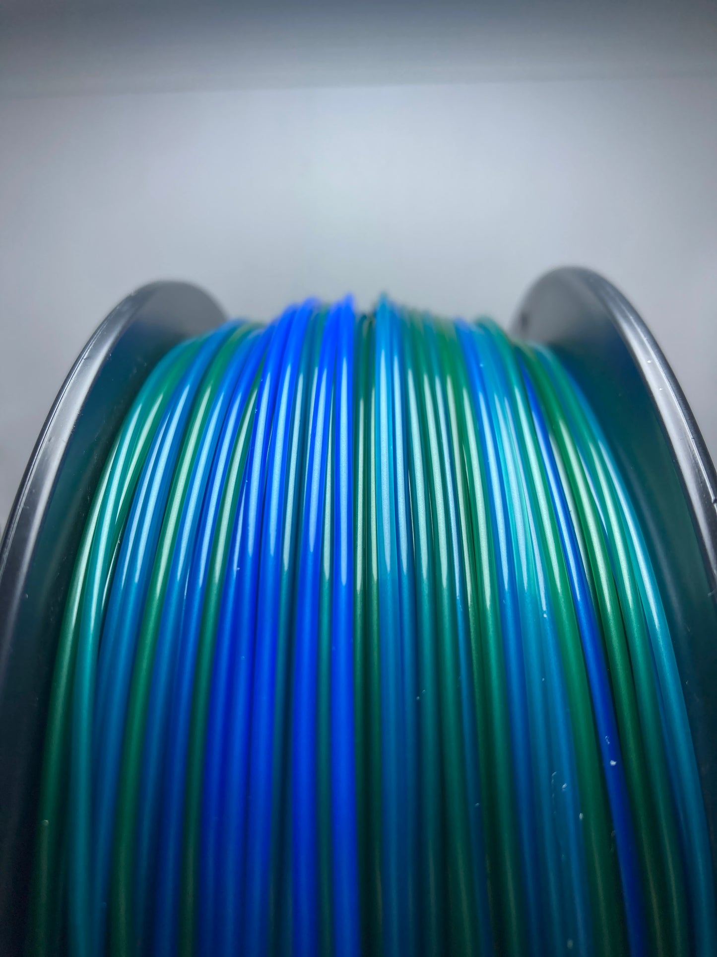 Ocean Swirl PLA