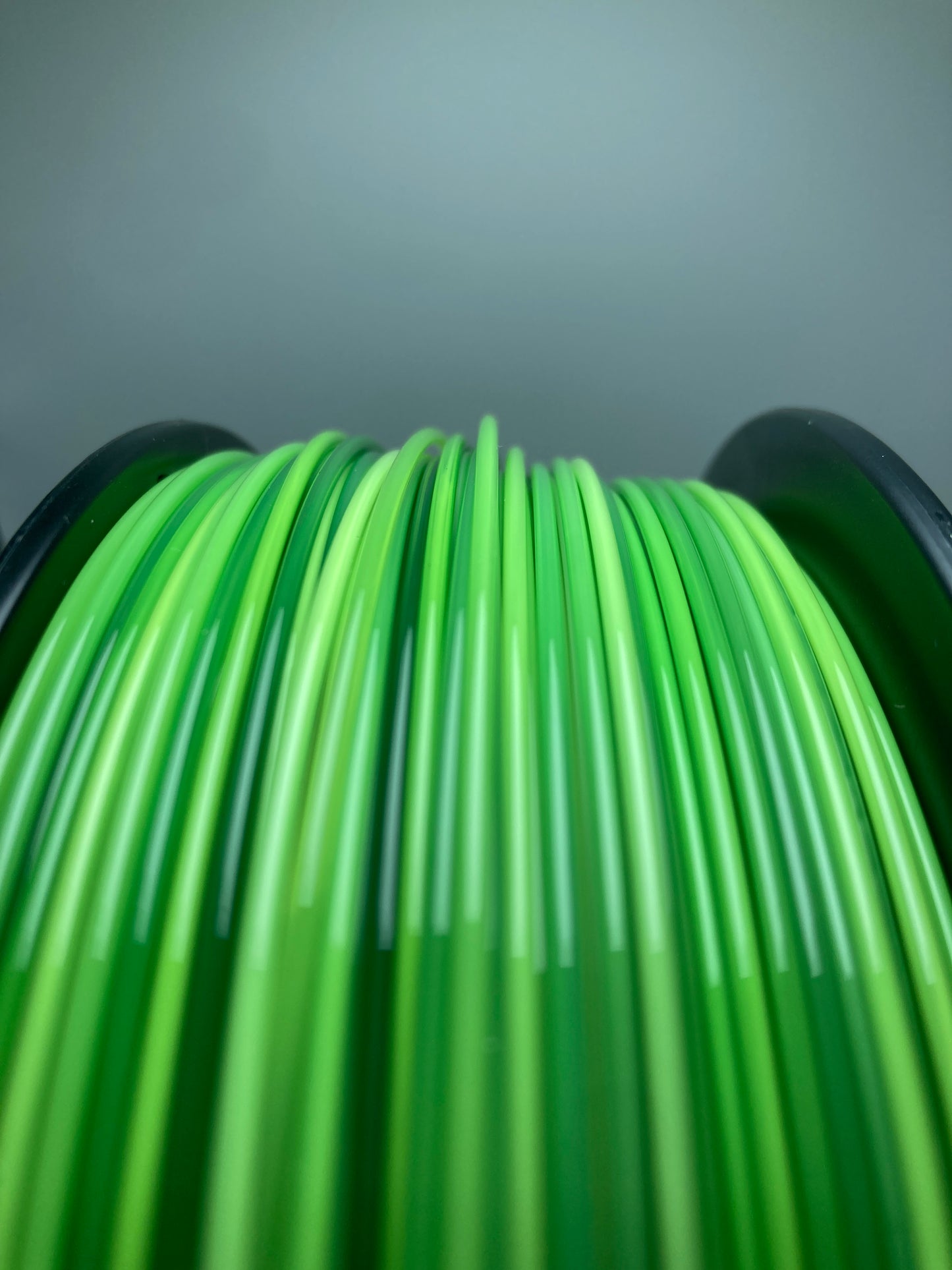 Grass Swirl PLA